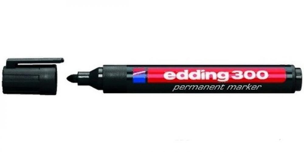 Ручки Edding. Говорящий маркер
